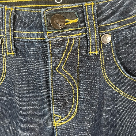 Mockingbird JEANS - Picture 3 of 10